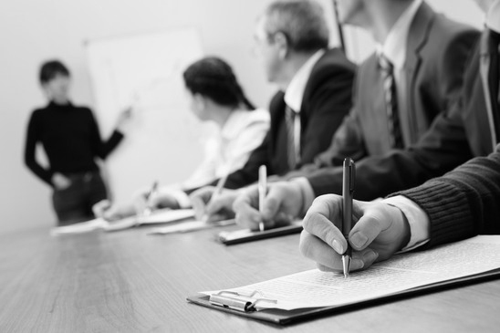Evoc on Public Relations – II