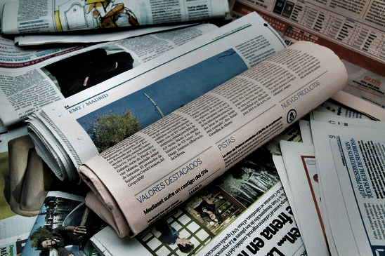 Evoc on Public Relations – I