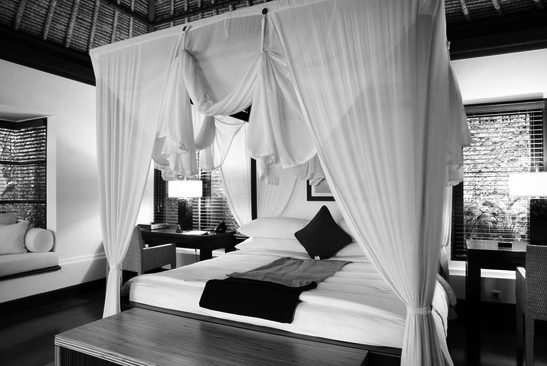 Building Brands: Lessons from Hotels