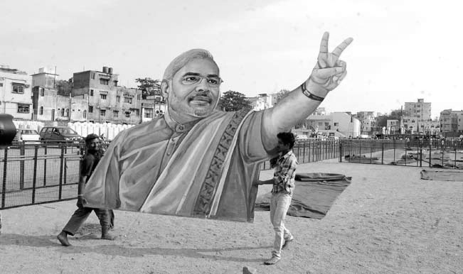 A Marketing lens on the 2014 Indian elections