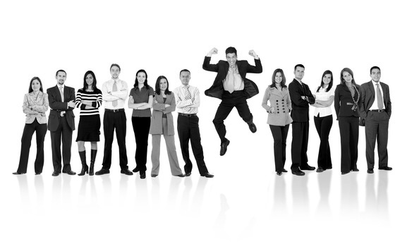 The point of brand personality
