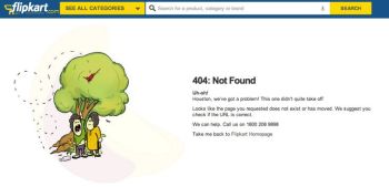 How Flipkart bungled its Big Billion Day: lessons for marketers