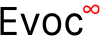 Evoc logo